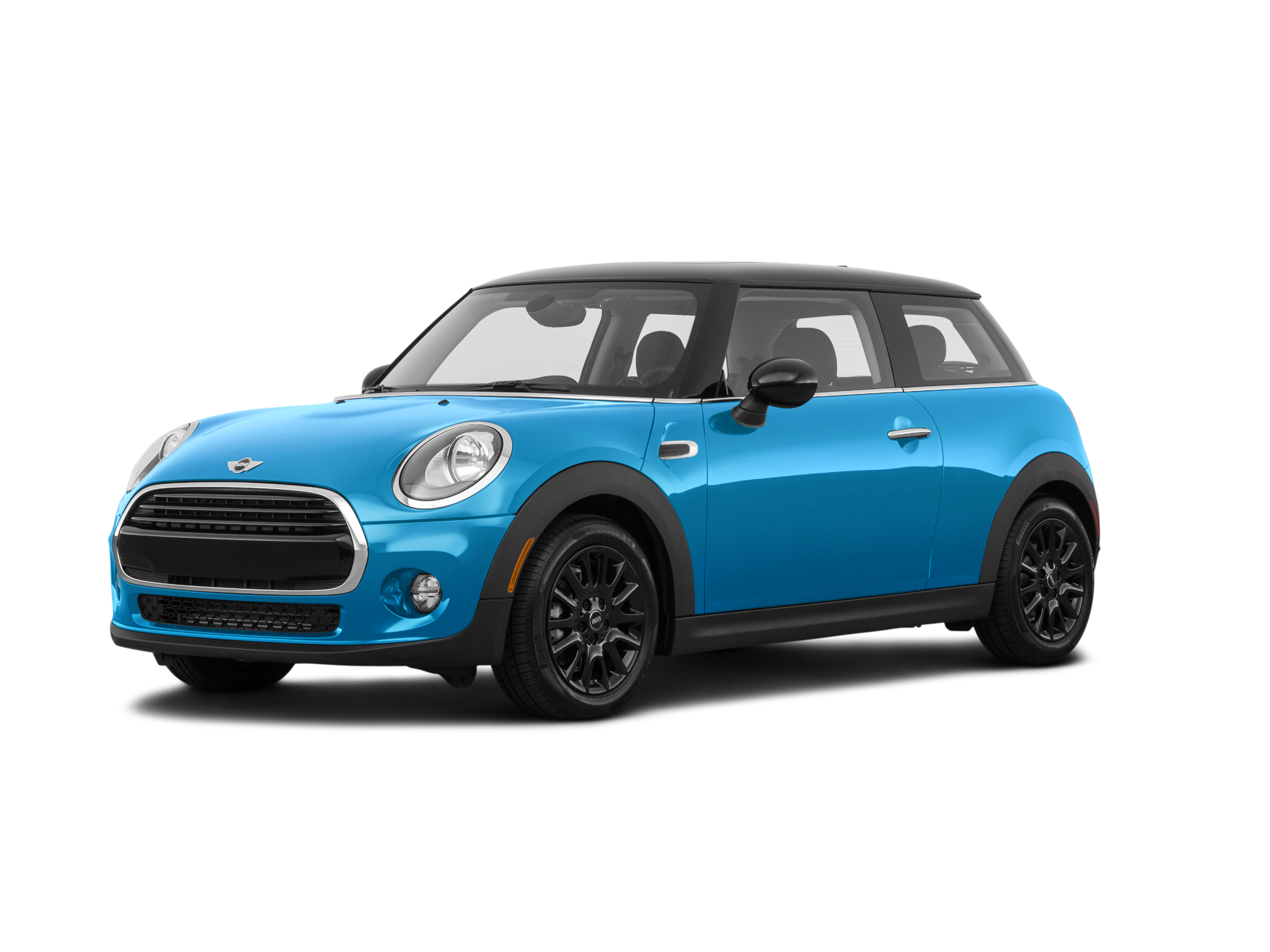 2018 MINI Hardtop 2 Door Price, Value, Depreciation & Reviews